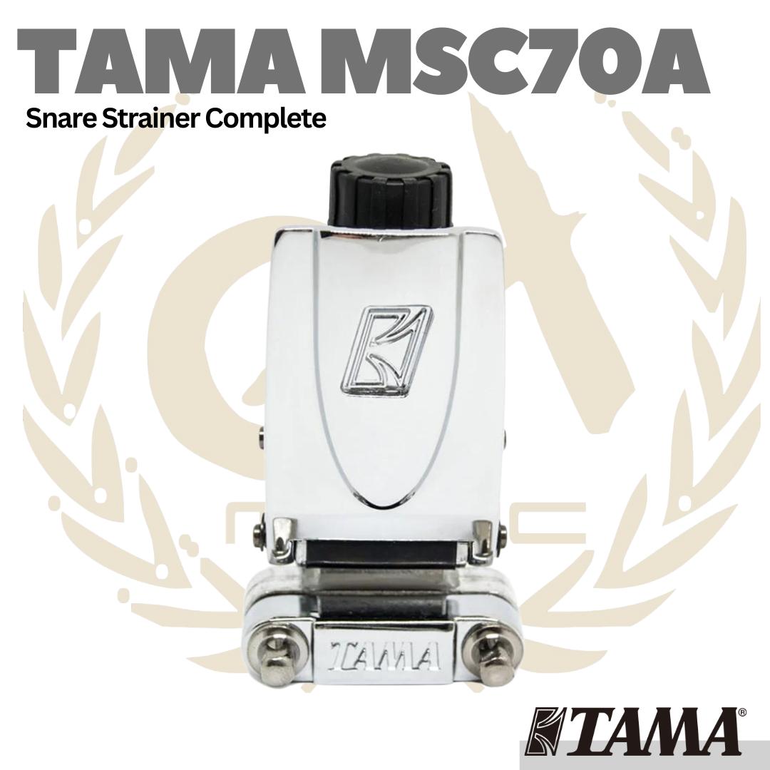 TAMA MCS70A Snare Strainer Complete - Snappy Holder Snar Drum
