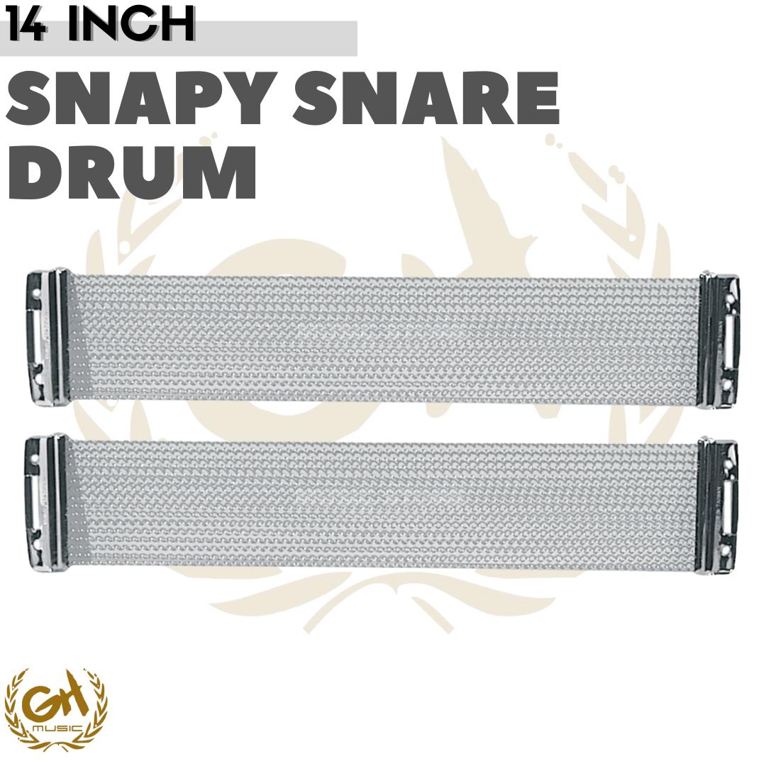 SNAPY SNAR DRUMS