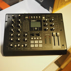 Recording Tech Pro RTX4 4-Channel Audio Mixer
