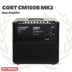 Cort CM150B MK2 Bass Amplifier - Speaker Ampli Bass 150 watt CM-150 B MK II