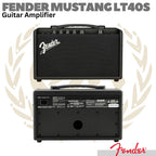 Fender Mustang LT40S Guitar Amplifier | Speaker Gitar Listrik LT40