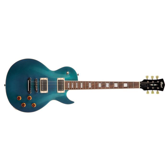 CORT CR200 Electric Guitar | Gitar Listrik Elektrik Les Paul