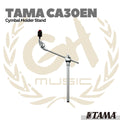 TAMA CA30EN Boom Cymbal Holder, Short