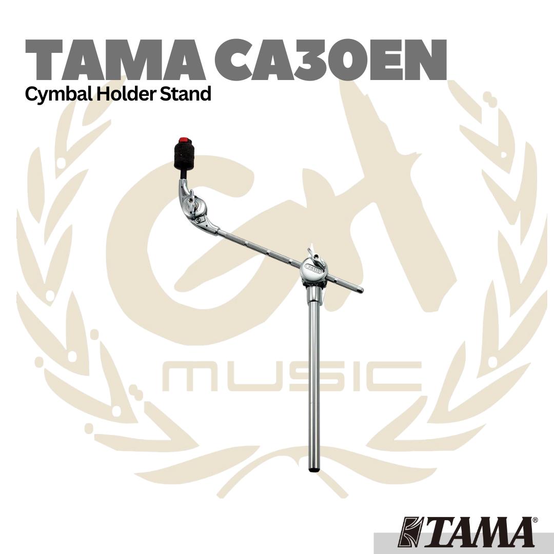 TAMA CA30EN Boom Cymbal Holder, Short