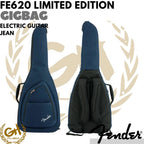 FENDER FE620 Electric Guitar Gig Bag - Gig Bag Gitar Elektrik