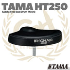TAMA HT250 1st Chair Saddle-Type Seat Drum Throne - Kursi Drum