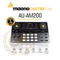 MAONOCASTER MAONO AM200 MIXER CONSOLE PORTABLE PODCAST STUDIO