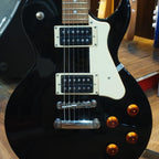 CORT CR100 Electric Guitar | Gitar Listrik Elektrik Les Paul