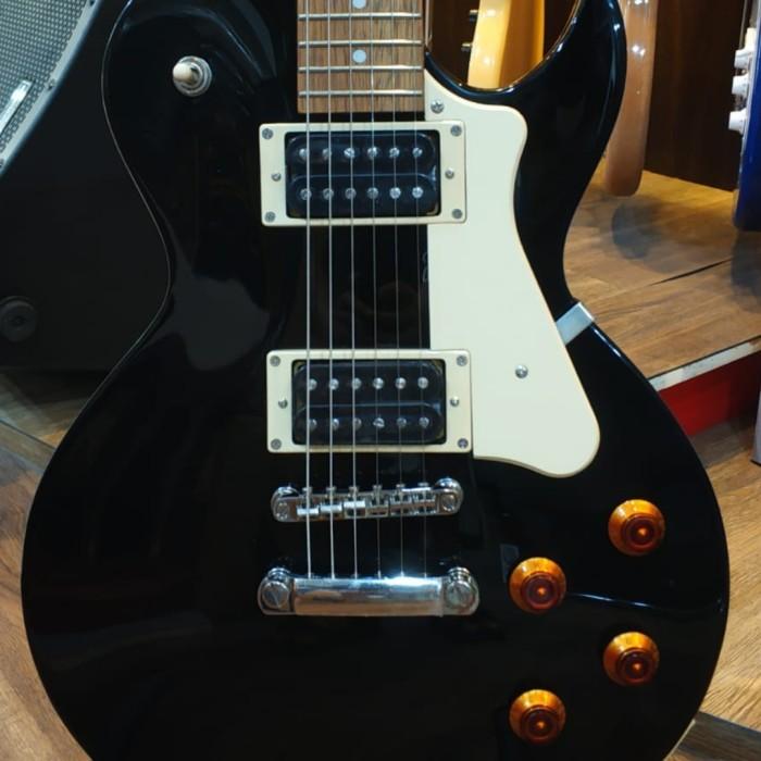 CORT CR100 Electric Guitar | Gitar Listrik Elektrik Les Paul