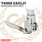 TAMA CACLJ1 Cymbal Holder Top for CACLJ Original Asli