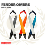 Fender Ombre Guitar Strap, 2-inch - Strep Gitar