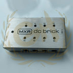 MXR DC BRICK POWER SUPPLY M237 | Jim Dunlop Pedal