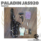 Paladin JAS920 Alto Saxophone JAS-920