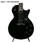 Heritage Ascent Collection H-137 P90 Electric Guitar - Gitar Listrik Elektrik