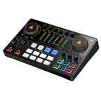 MAONO AME2 Gen II Maonocaster Live Streaming & Portable Podcast Console Gen 2 | Soundcard AM - E2 Mark 2