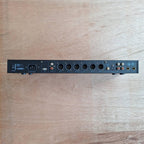 Recording Tech KTV Pro K500 Karaoke Digital Audio Processor - Mixer Karoke Original Amplifier