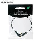 Ibanez DCT DC Cable Audio 8, 16 & 24 inch (20, 40 & 60cm) -  Kabel Adaptor Kabel Power Efek