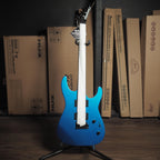 Jackson JS Series Dinky JS12 Electric Guitar, Amaranth FB