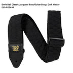 Ernie Ball Classic Jacquard Guitar Strap - Strep Gitar Bass