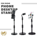 STAND HP MEJA