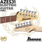 IBANEZ AZES31 Electric Guitar | Gitar Elektrik