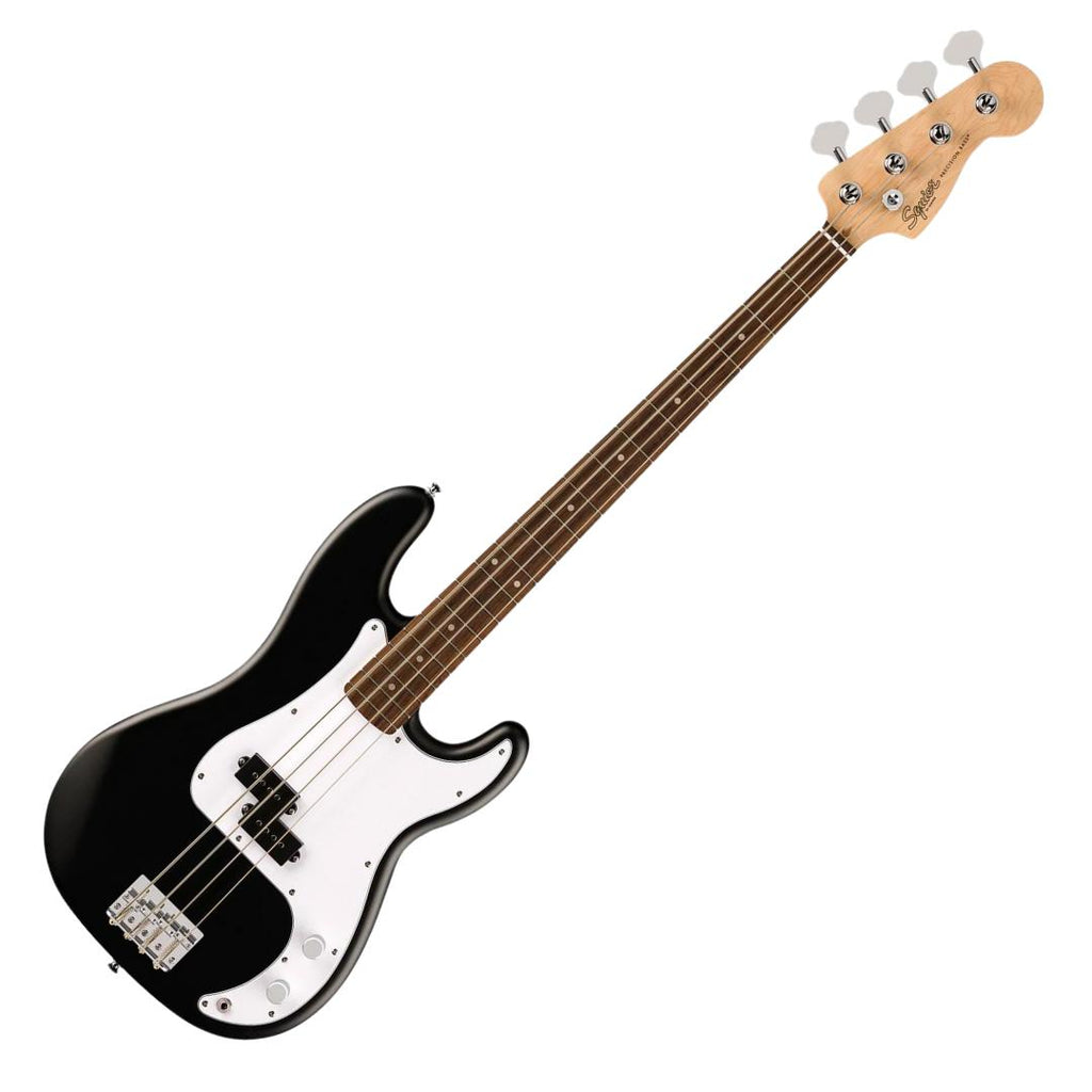 PAKET BASS SQUIER DEBUT PRECISION Electric Bass | BASS PACK