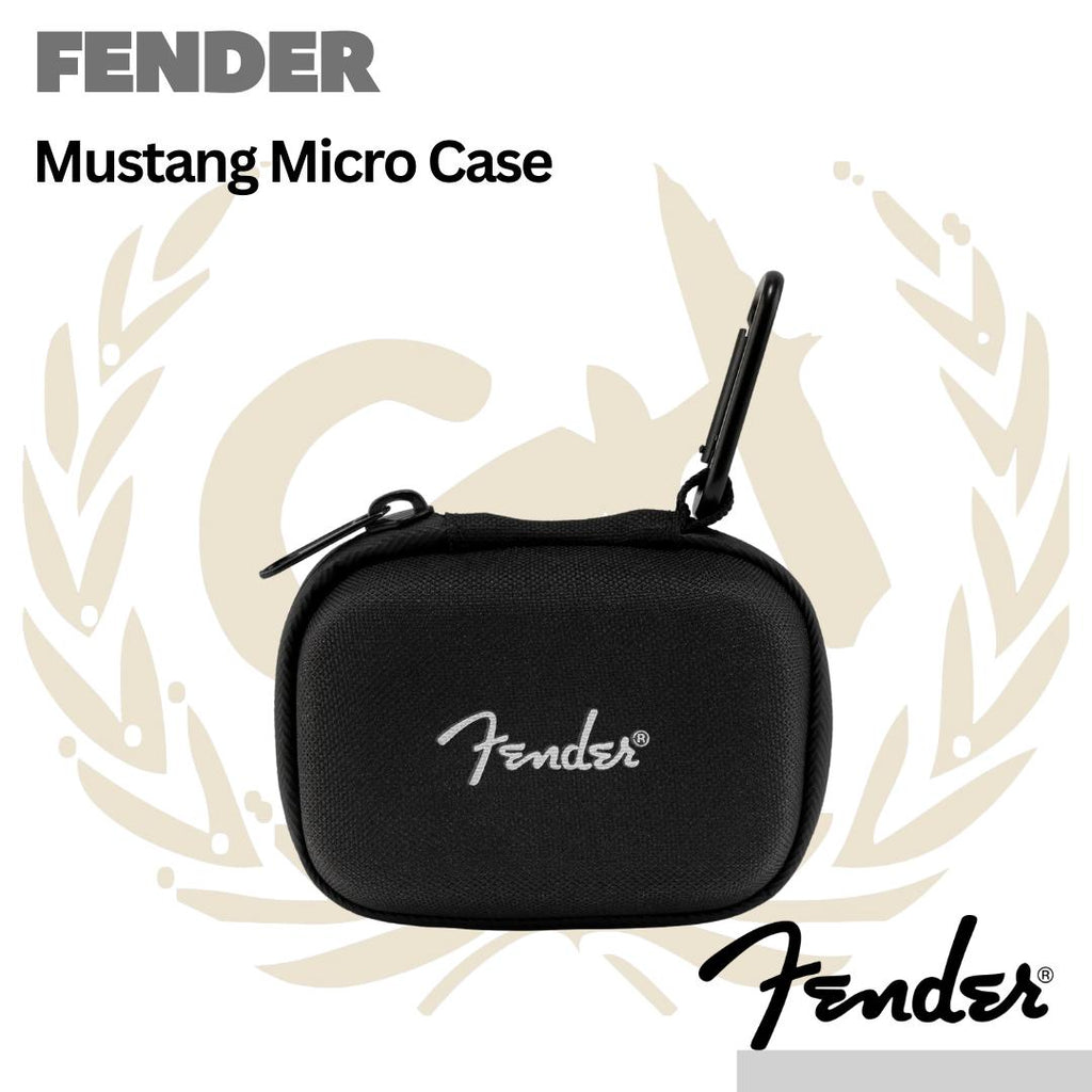 Fender Mustang Micro Case - Tas, Pouch