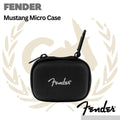 Fender Mustang Micro Case - Tas, Pouch
