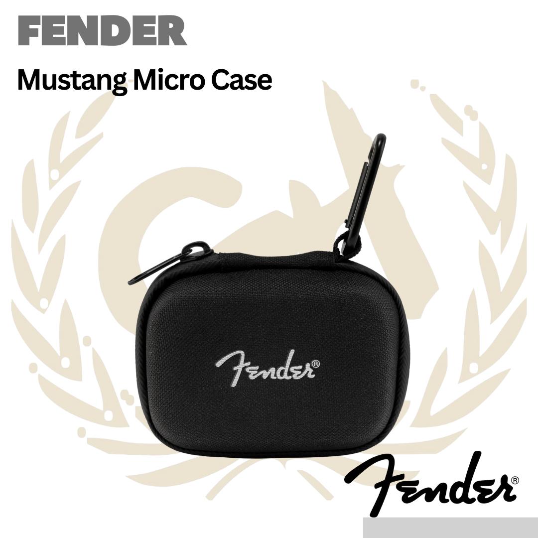 Fender Mustang Micro Case - Tas, Pouch