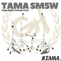 TAMA SM5W Stage Master Hardware Pack 5pcs