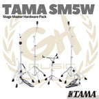 TAMA SM5W Stage Master Hardware Pack 5pcs