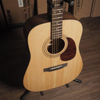 Cort Earth60 Acoustic Guitar - Gitar Akustik
