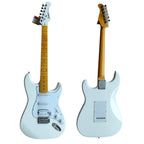 SCORPION SS120 Electric Guitar - Gitar Listrik Elektrik Original Asli