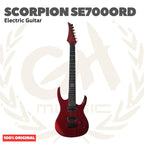 Scorpion SE700 Electric Guitar