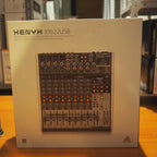 BEHRINGER X1622USB Premium 16 Audio Mixer with XENYX Mic Preamp | 1622