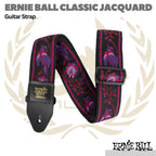 Ernie Ball Classic Jacquard Guitar Strap - Strep Gitar Bass