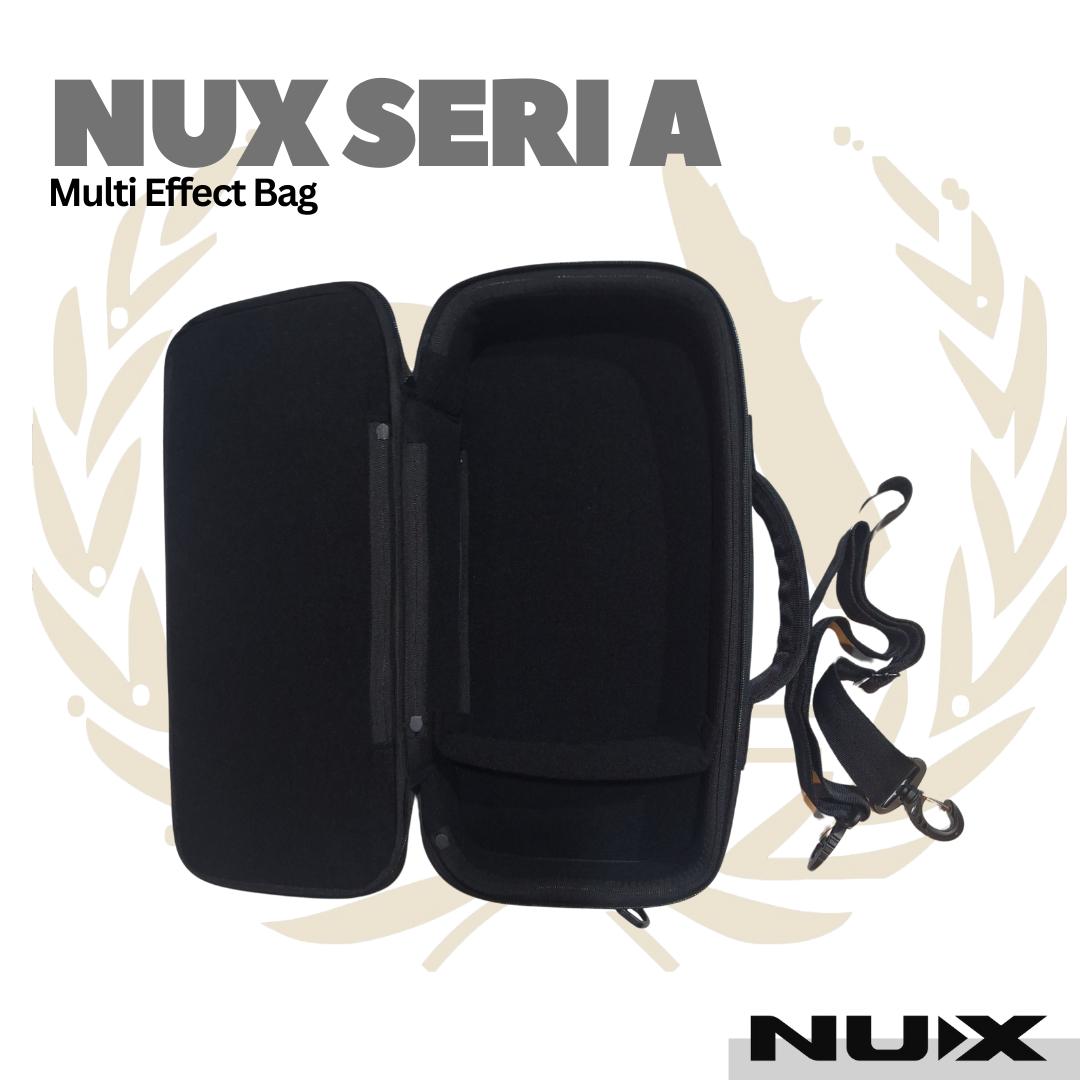 Nux Seri A Bag - Tas Efek MG100 MG101 MG300