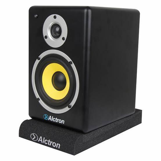 ALCTRON EPP007 PRO STUDIO MONITOR SPEAKER ISOLATION PAD ORIGINAL