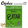 ORPHEE TX620 Acoustic Guitar Strings