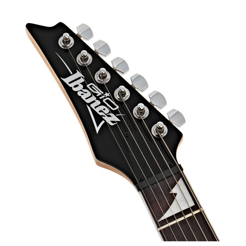 IBANEZ GRG170DXL LEFT HANDED ELECTRIC GUITAR - GITAR KIDAL