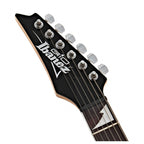 IBANEZ GRG170DXL LEFT HANDED ELECTRIC GUITAR - GITAR KIDAL