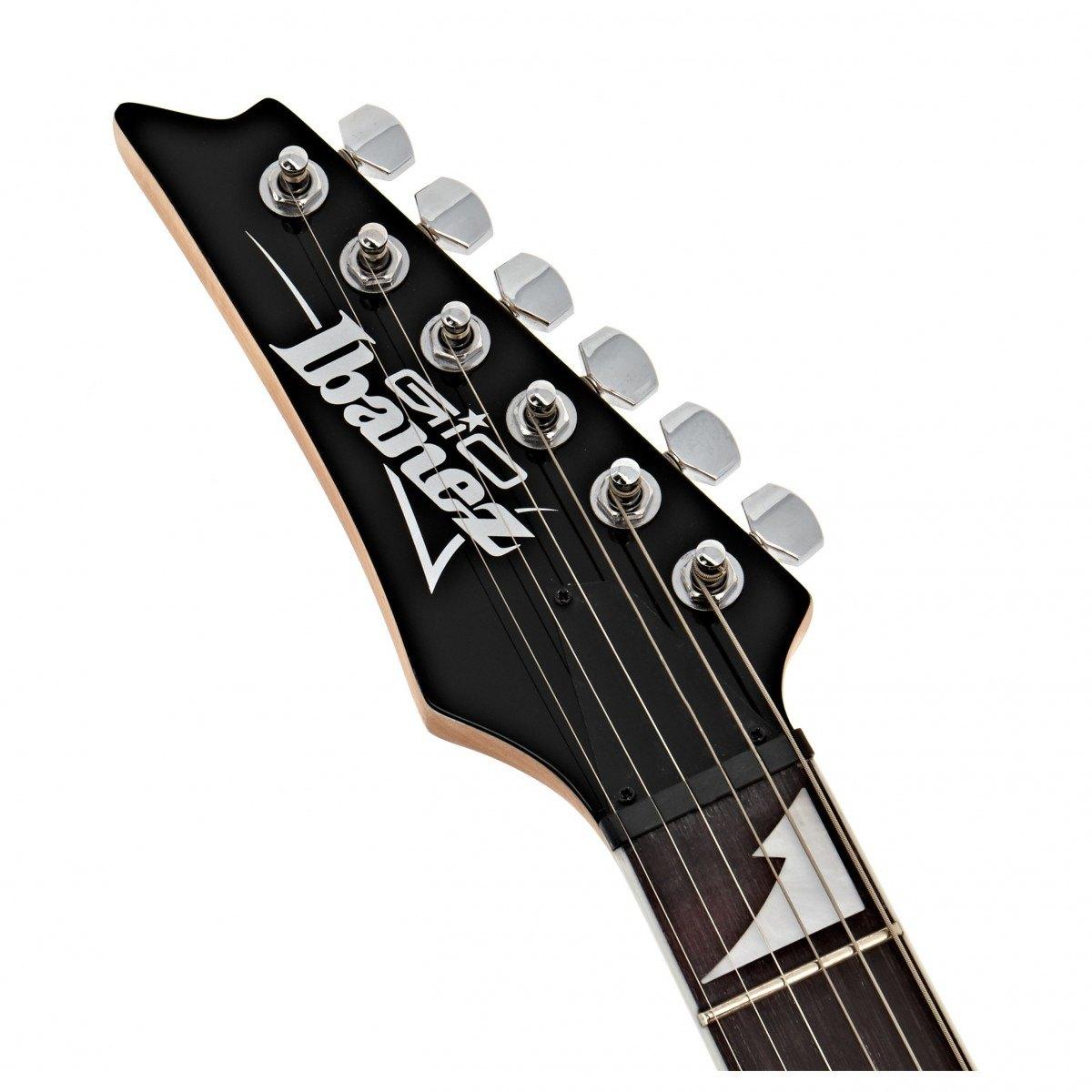 IBANEZ GRG170DXL LEFT HANDED ELECTRIC GUITAR - GITAR KIDAL