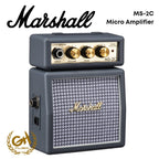 Marshall MS-2C Micro Amplifier - Classic