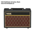 VOX Pathfinder 10 Combo Portable Guitar Amplifier - Speaker Ampli Gitar