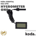 KODA ESSENTIAL HYGROMETER ONE