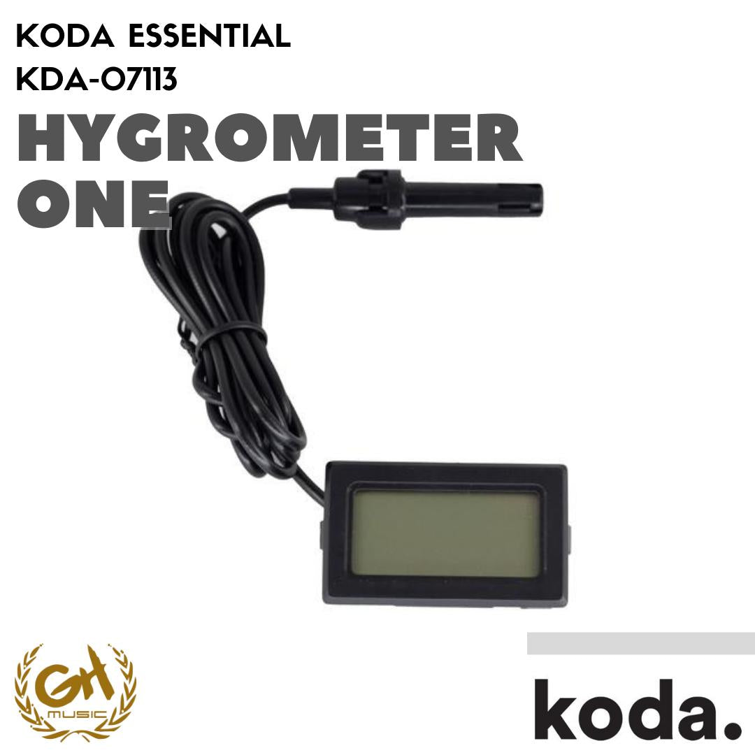 KODA ESSENTIAL HYGROMETER ONE