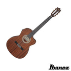 Ibanez GA5MHTCE Acoustic-Electric Guitar - Gitar Akustik