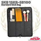 SKB 1SKB-SB100 Standard Stick Bag | Tas Stik Drum Cases