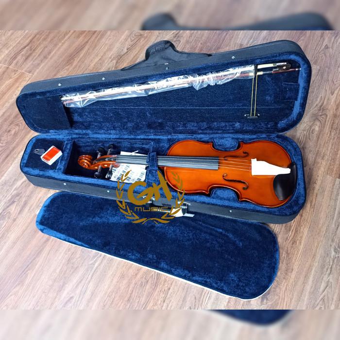 HOFNER AS190-VA15 Viola Outfit 15" Inch