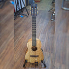 GENTA UT700-SH Tenor Ukulele Solid Wood